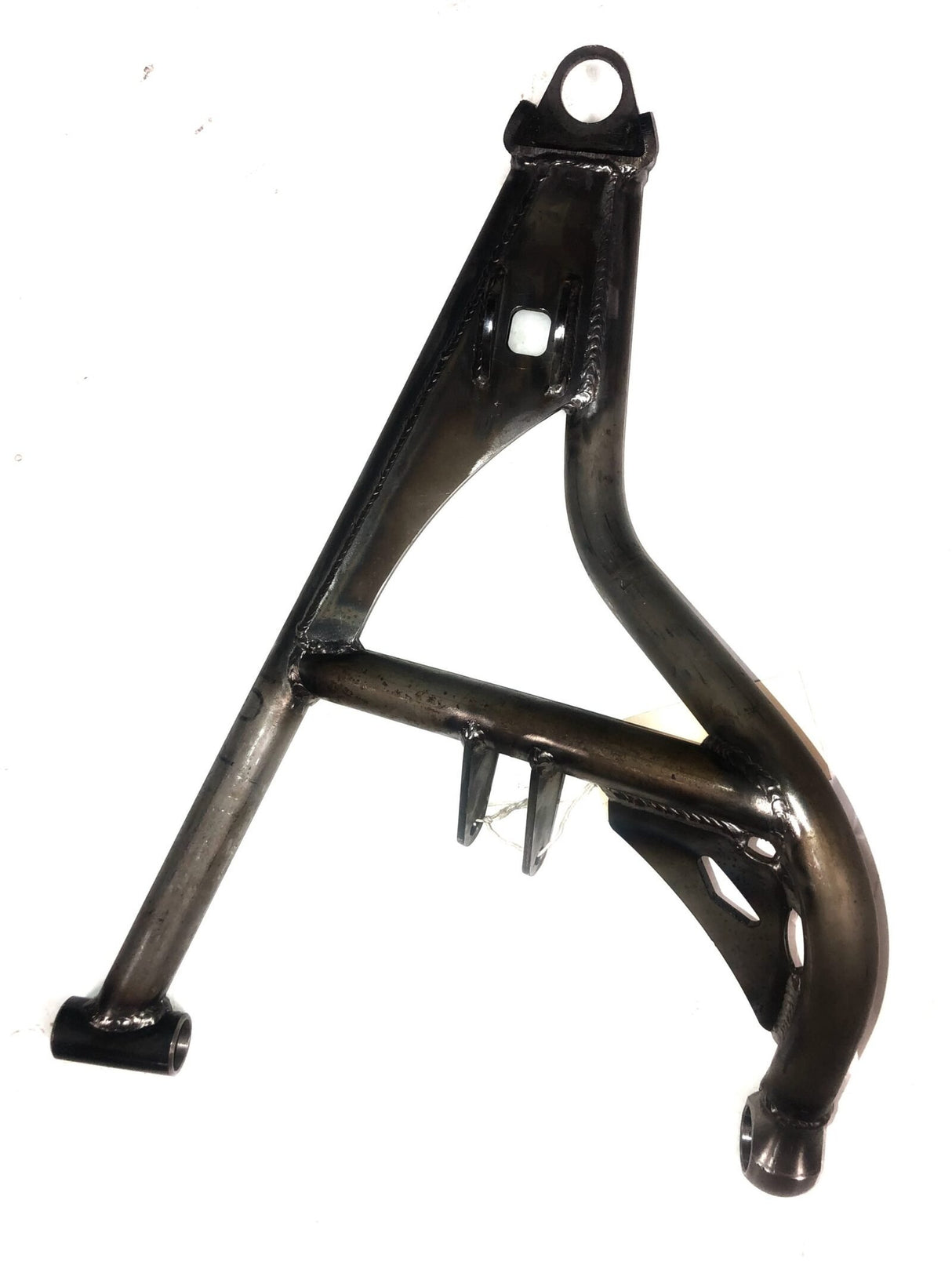 L&W Fab Polaris RZR RS1 High Clearance A-Arms