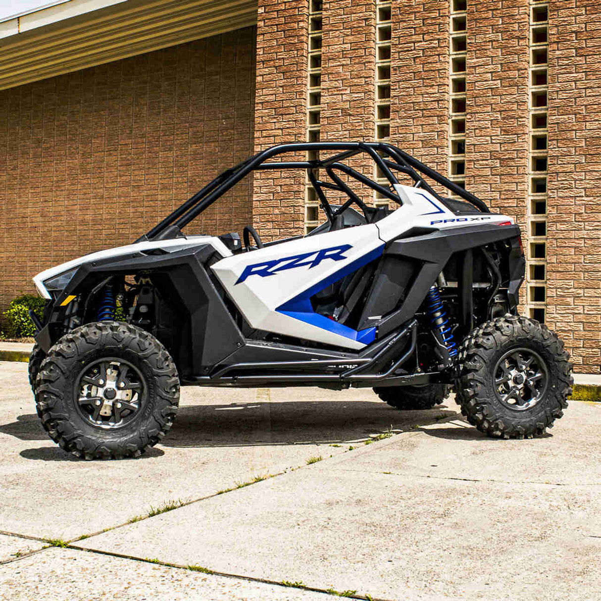 S3 Power Sports '20+ Polaris RZR Pro XP Nerf Bars