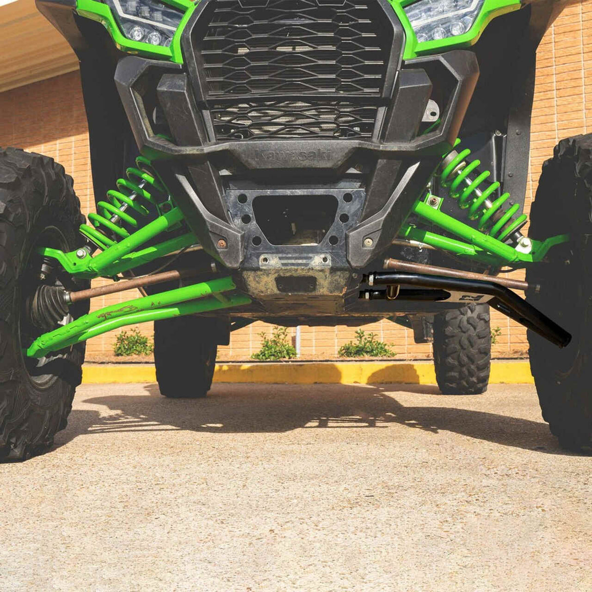 S3 Power Sports Kawasaki Teryx KRX 1000 Adjustable High Clearance Lower A-Arms