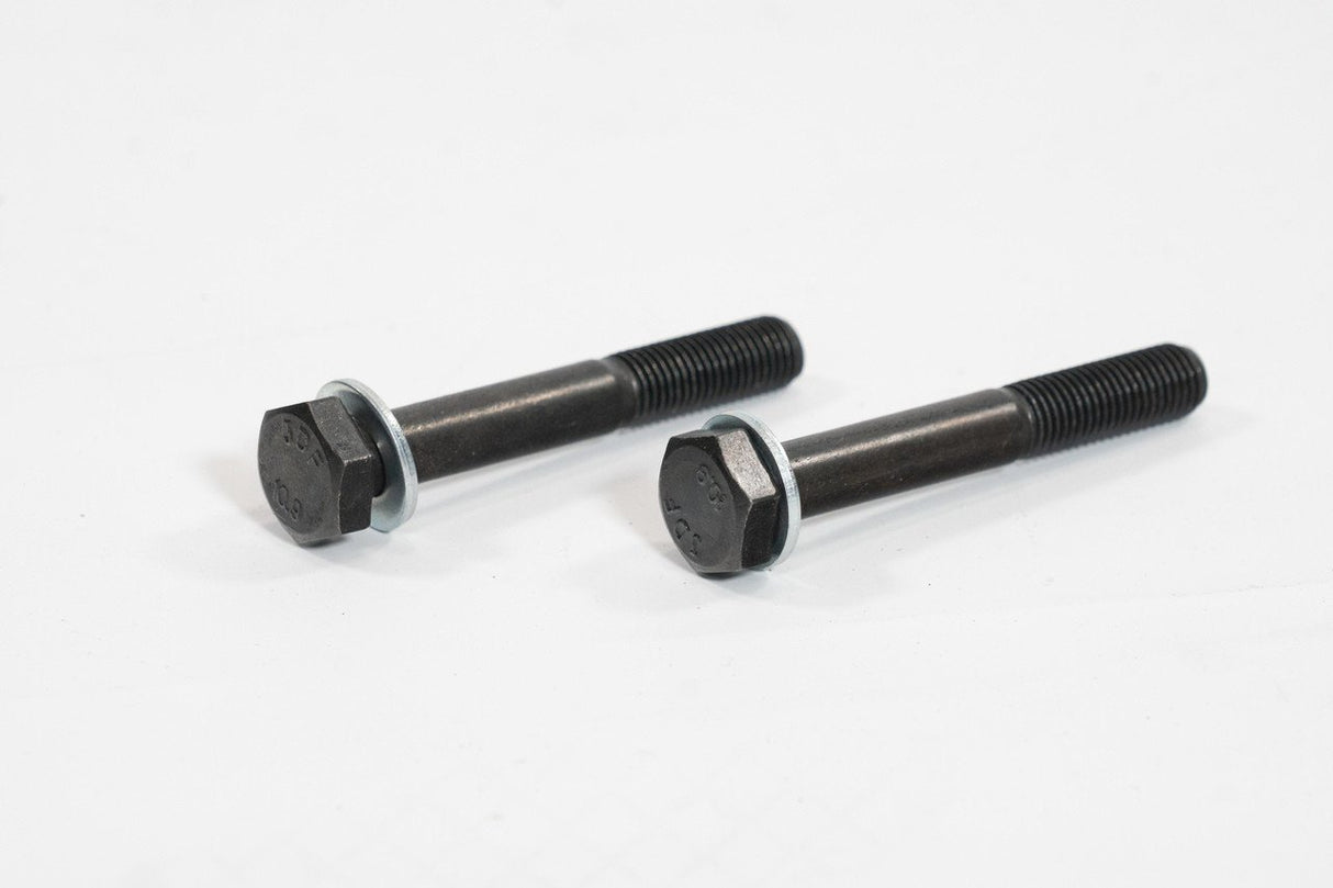 Shock Therapy ’18-’19 Polaris RZR XP Turbo with Fox Shocks Front/Rear Limit Strap Kit