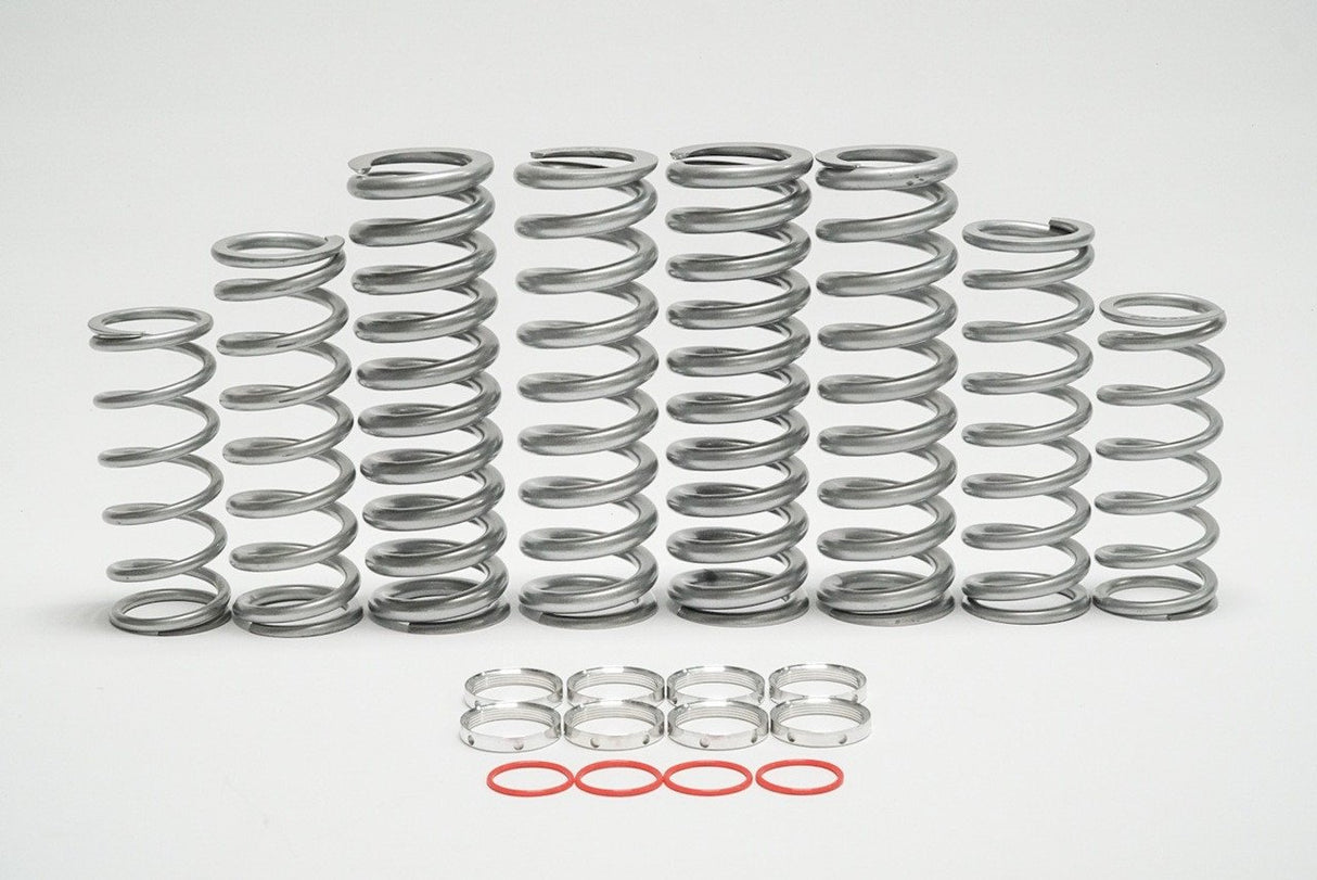 Shock Therapy Honda Talon Dual Rate Spring Kit
