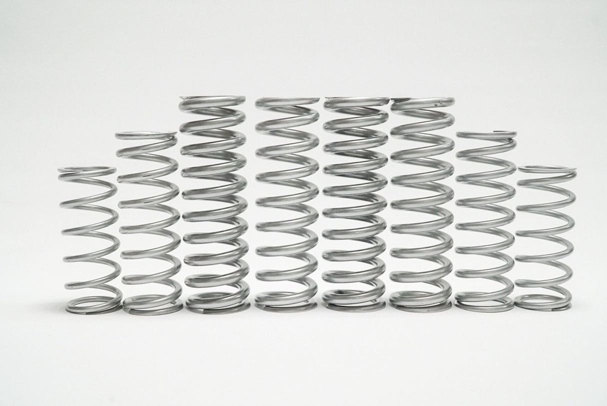 Shock Therapy Honda Talon Dual Rate Spring Kit