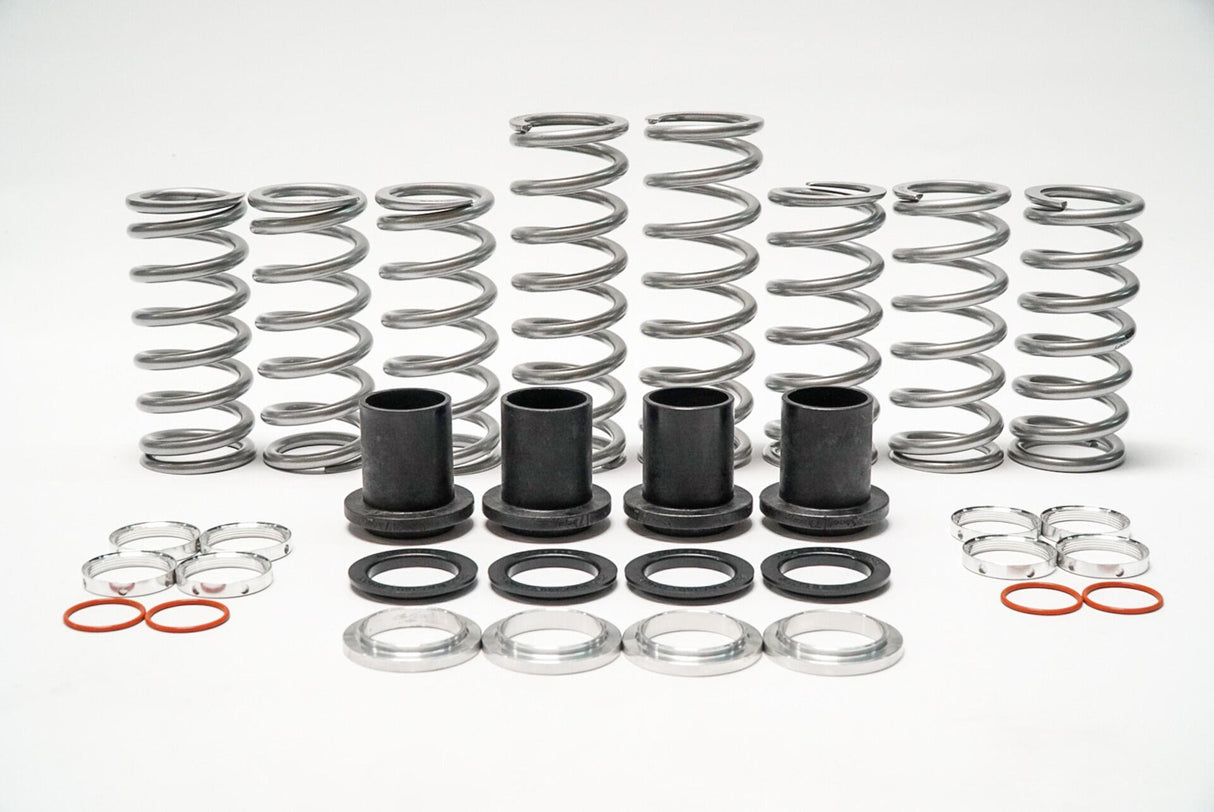 Shock Therapy Polaris General 1000 Dual Rate Spring Kits