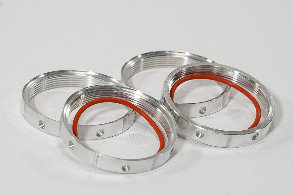 Shock Therapy Polaris General 1000 Dual Rate Spring Kits