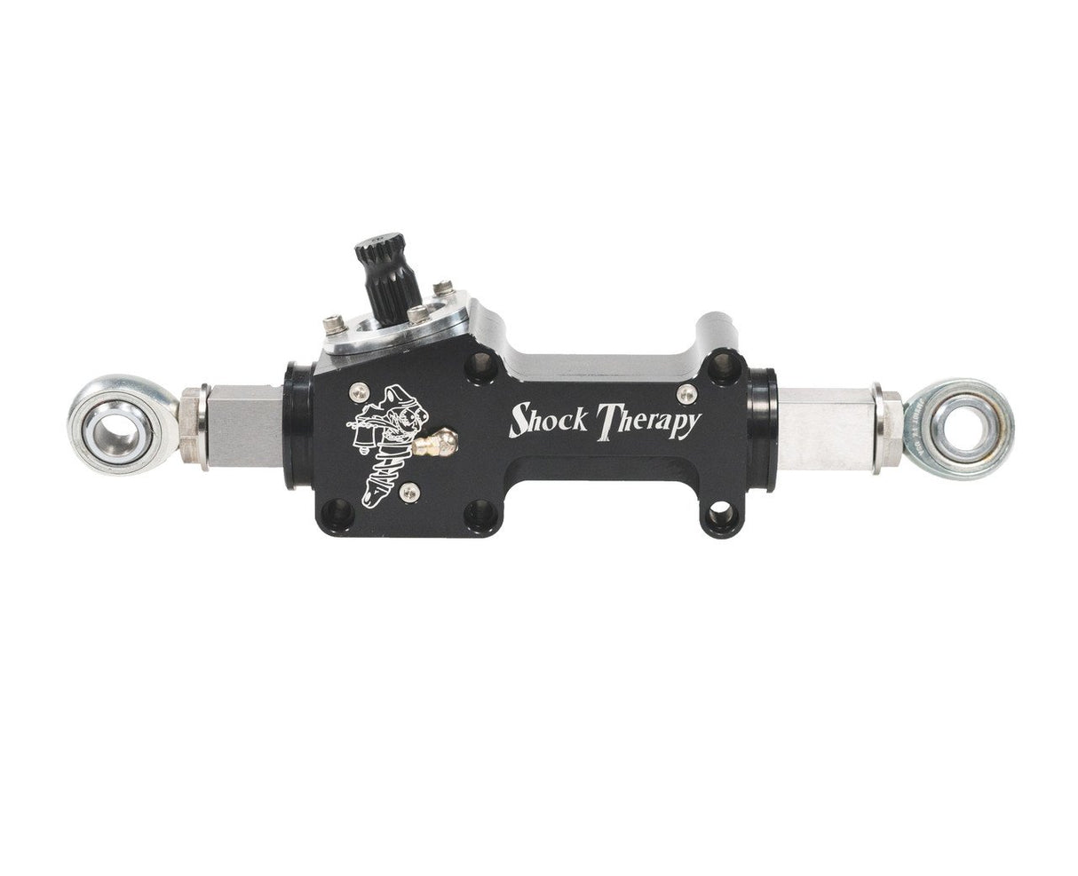 Shock Therapy Polaris General/900/1000 S Billet Steering Rack