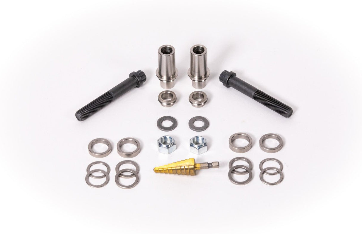 Shock Therapy Polaris & Kawasaki BSD Tie-Rods Pin Kit