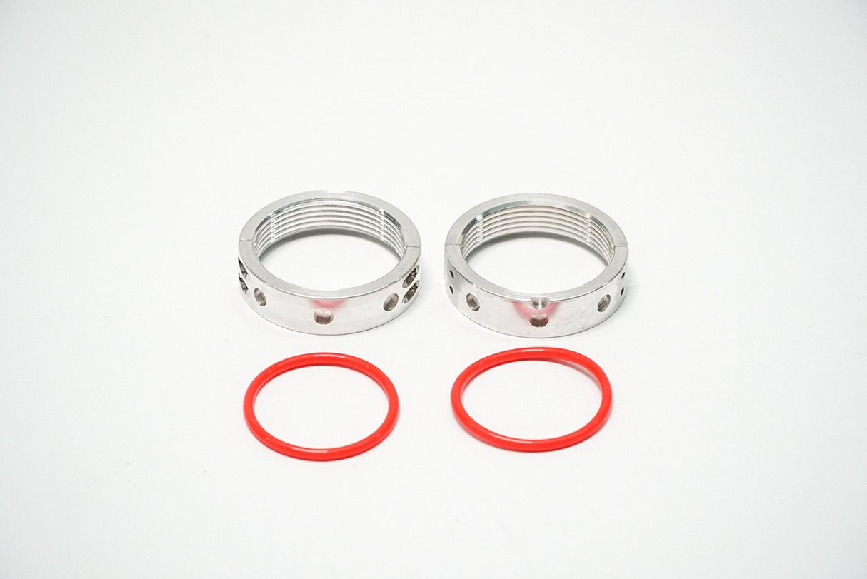 Shock Therapy Polaris RZR 900 Trail/XC Dual Rate Spring Kit