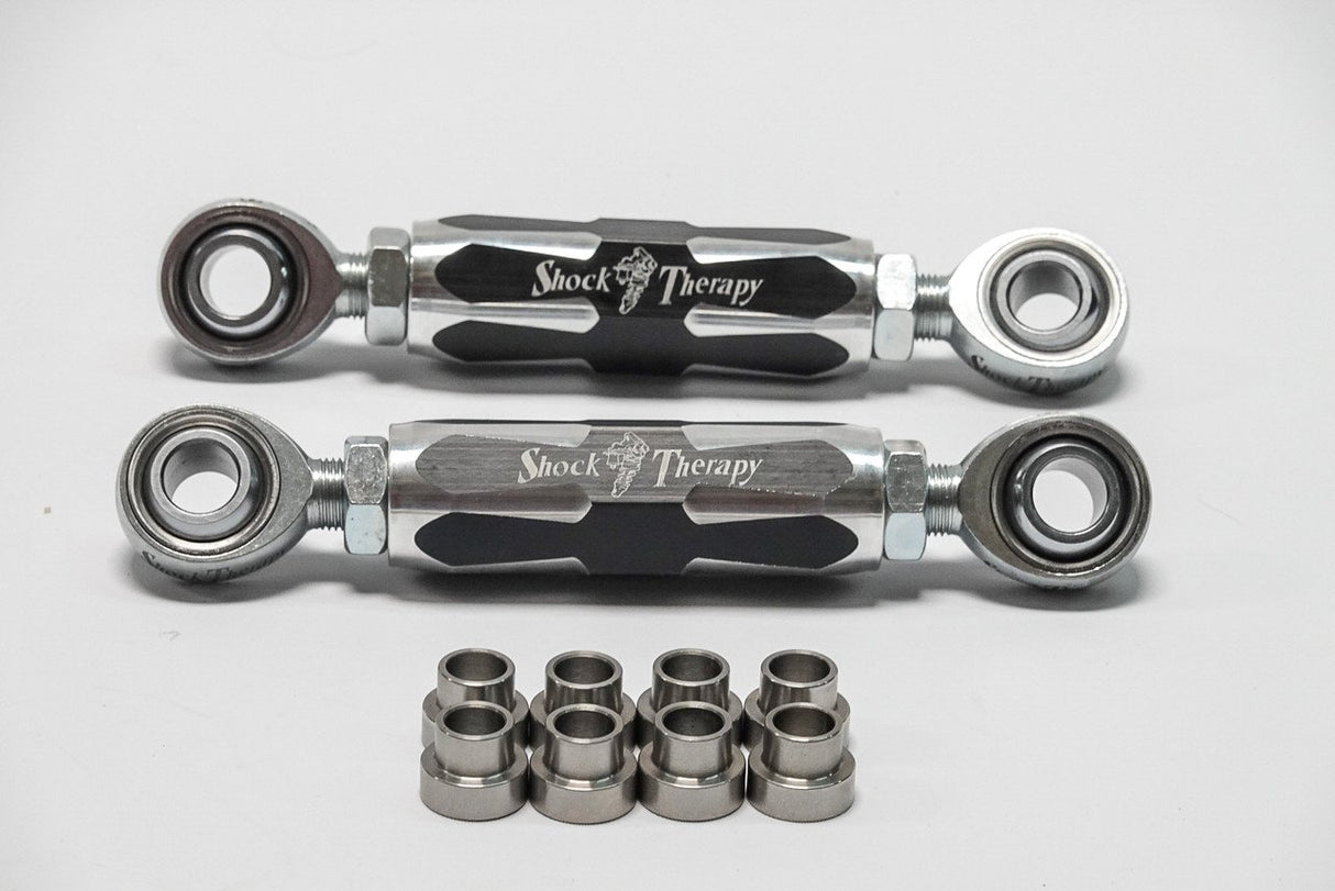 Shock Therapy Polaris RZR Turbo S Sway Bar Links