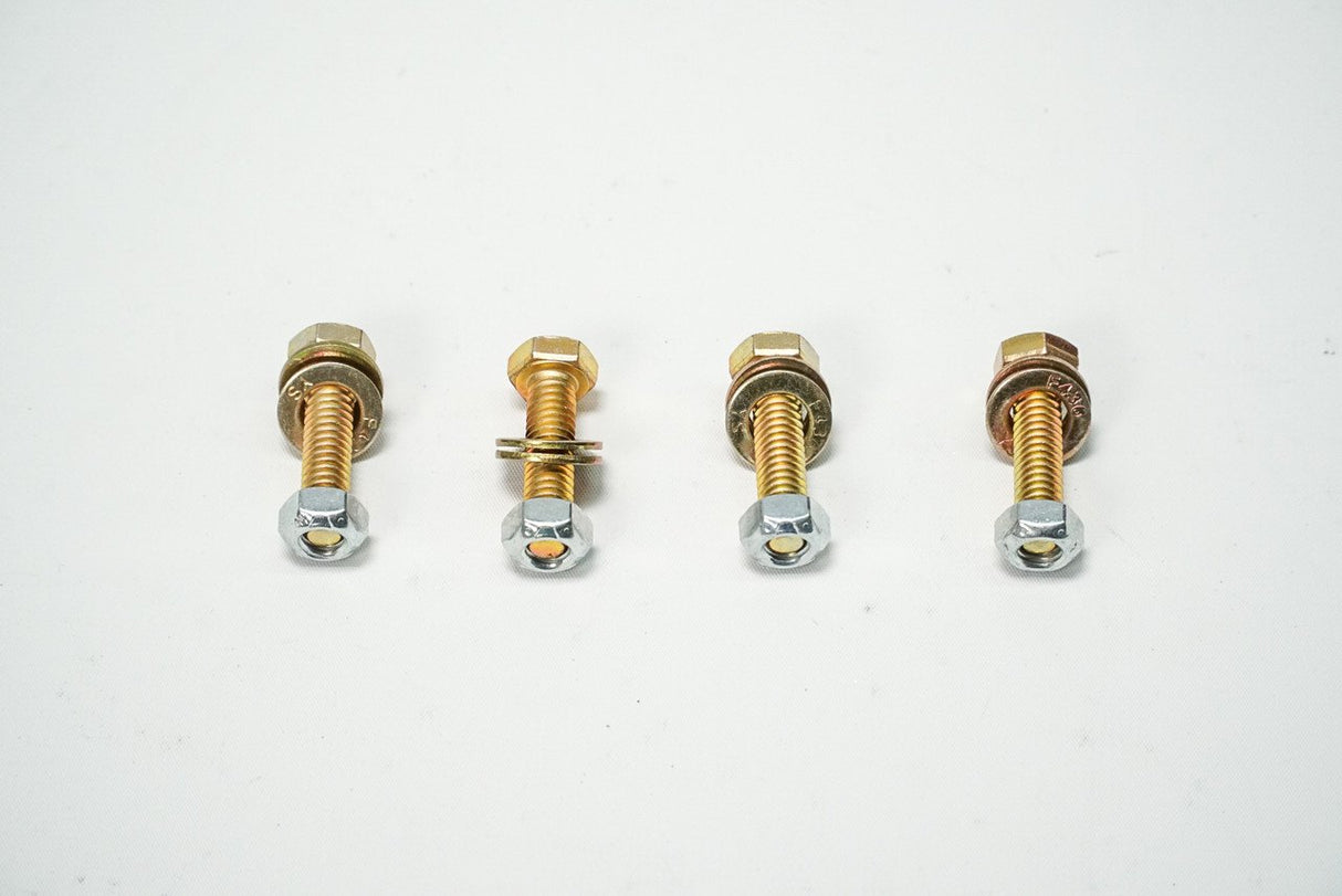 Shock Therapy Polaris RZR XP 1000 Frame Supports