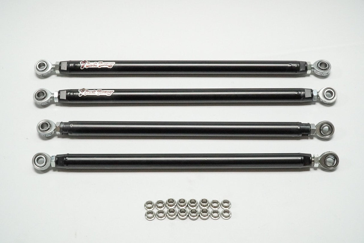 Shock Therapy Polaris RZR XP 1000/RS1/XP Turbo Radius Rods