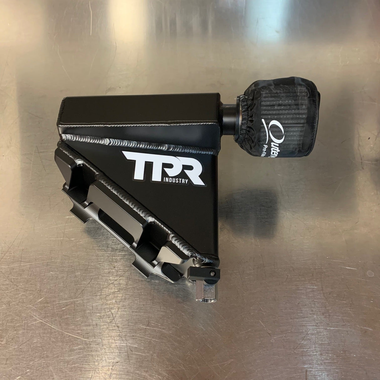 TPR Industry Can-Am X3 Crankcase Breather Kit