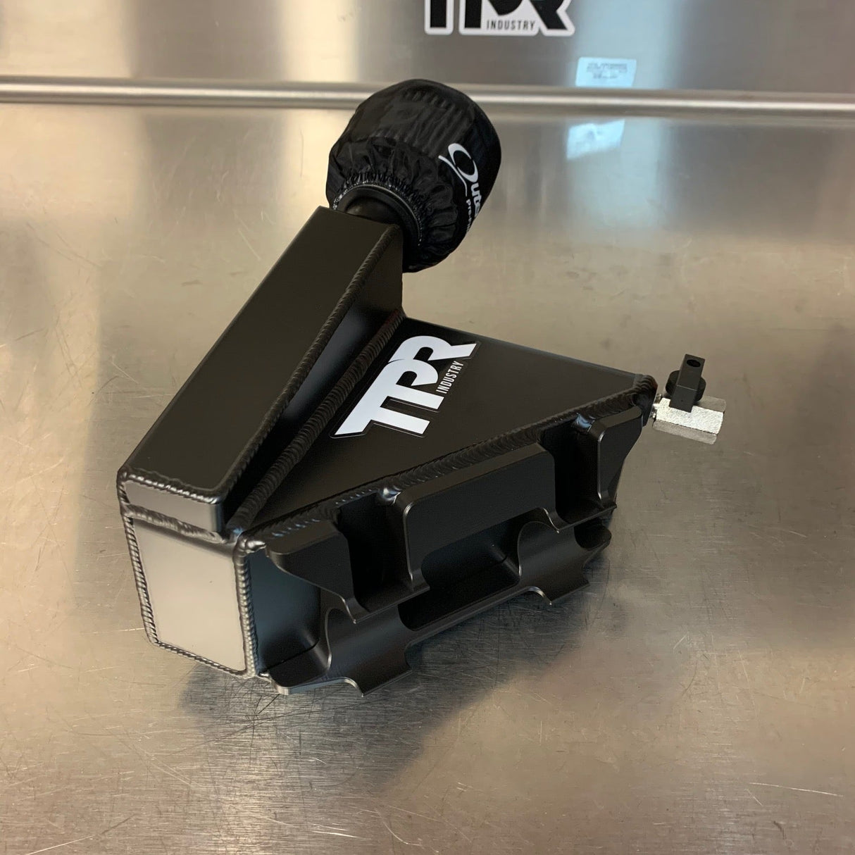 TPR Industry Can-Am X3 Crankcase Breather Kit