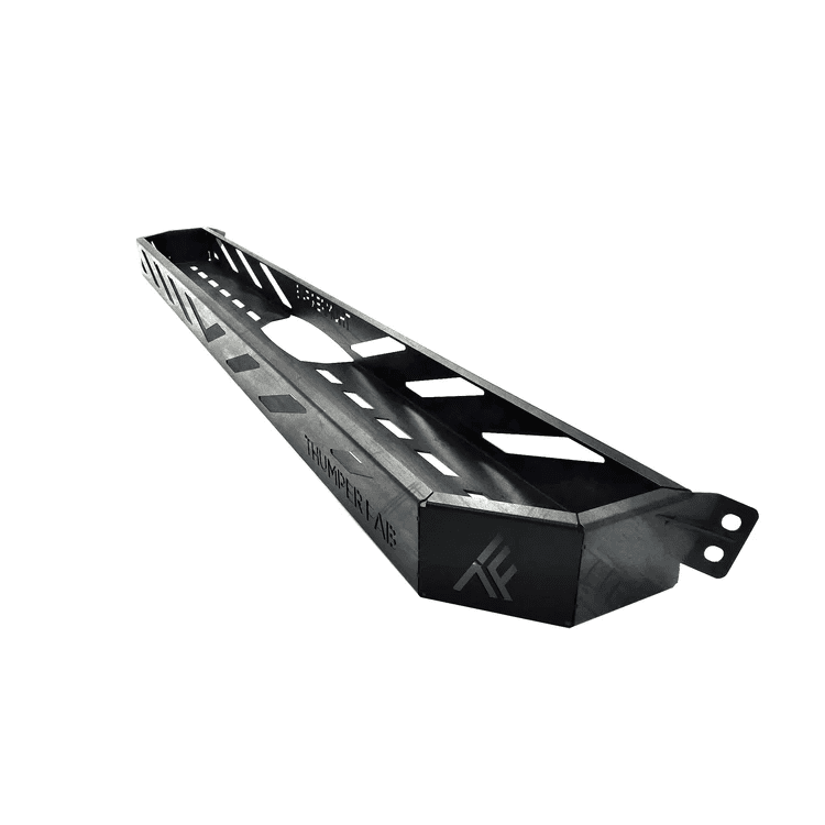 Thumper Fab Tracker 800SX Front Basket