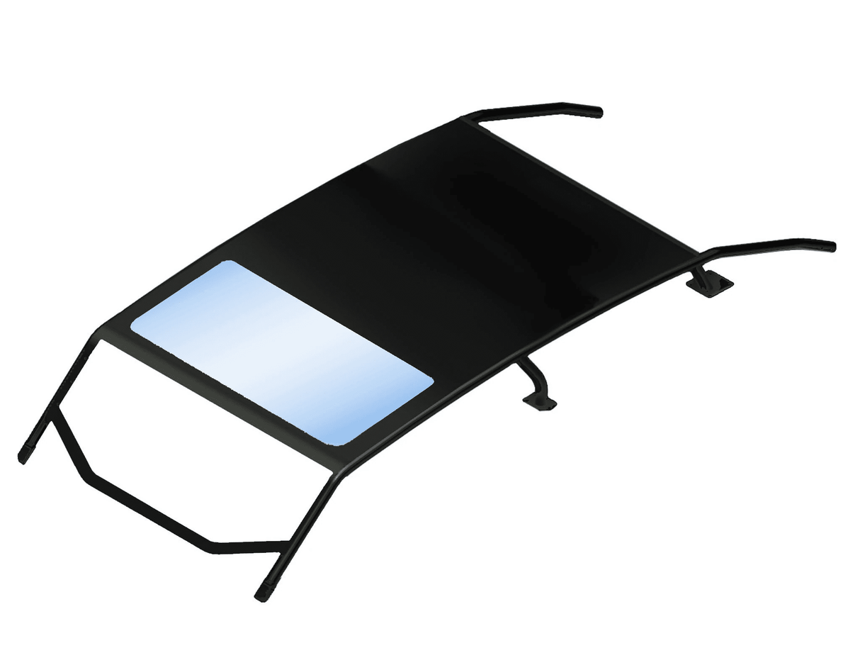 Thumper Fab Can-Am Maverick X3 Max Roll Cage