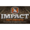 Impact Implements