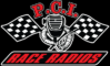 PCI Race Radios, Helmets, & Communication Systems | Fueled UTV