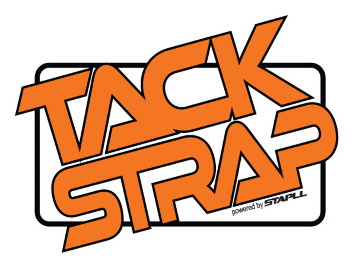 Tack Strap | Fueled UTV