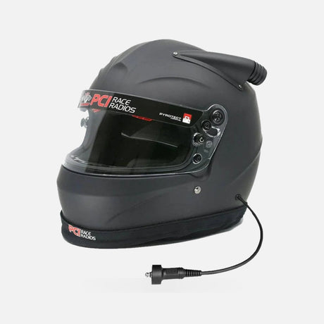 UTV Air Pumper Helmets