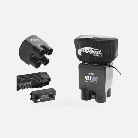 UTV Air Pumper Systems