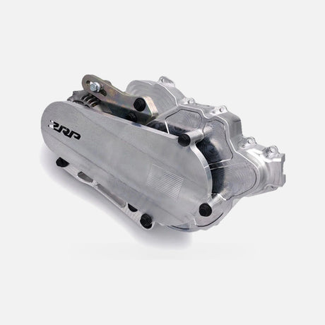 UTV Alternator