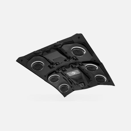 UTV Audio Roofs