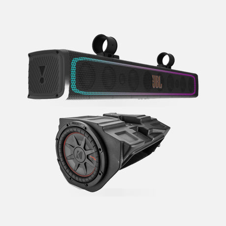 UTV Audio