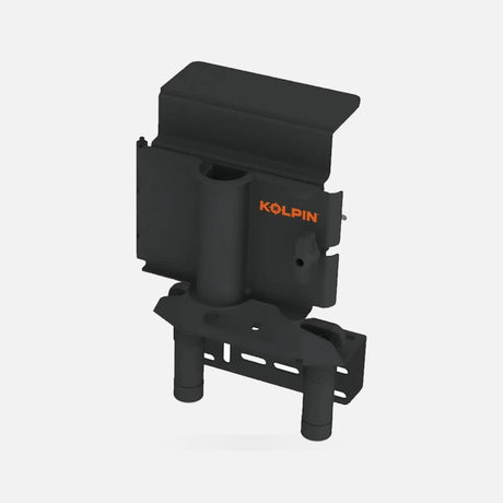 UTV Chainsaw Mounts