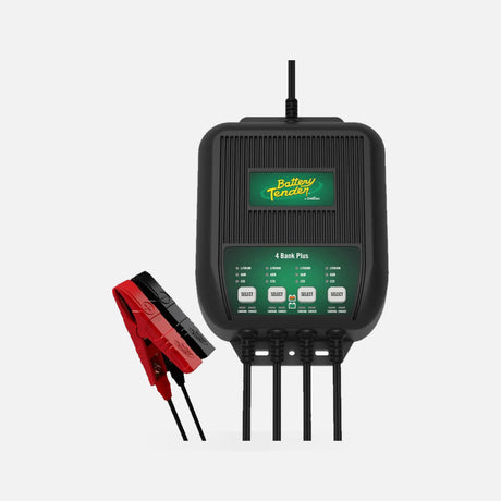 UTV Battery Charging Systems