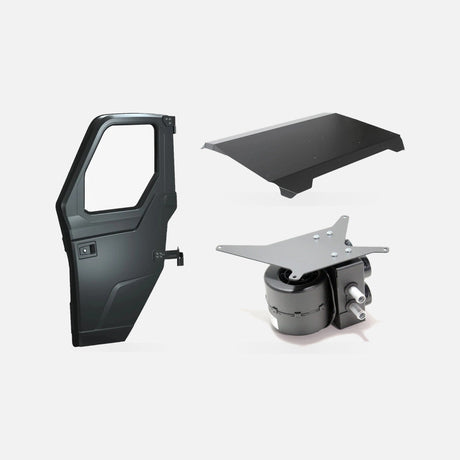 UTV Doors, Roofs, Cabs