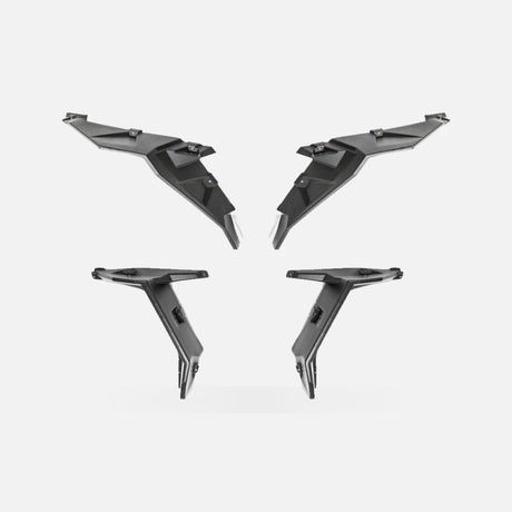 UTV Fender Flares