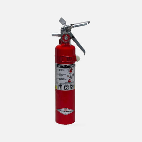 UTV Fire Extinguisher