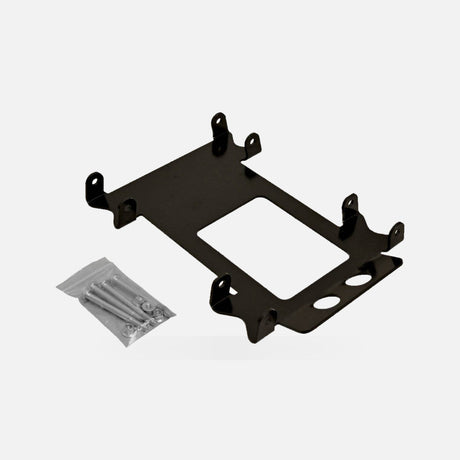 UTV Frame Gussets