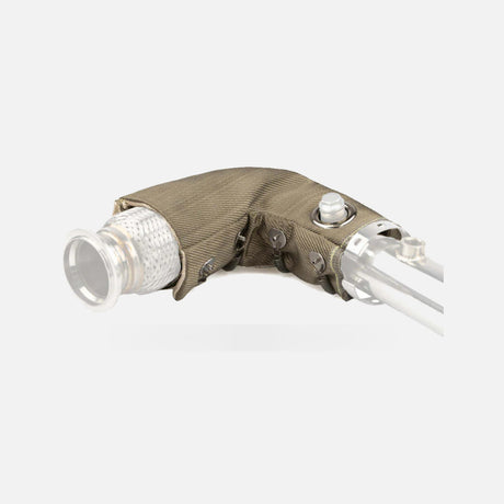 UTV Heat Deflectors