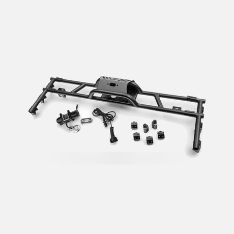 UTV Hunting Game Racks