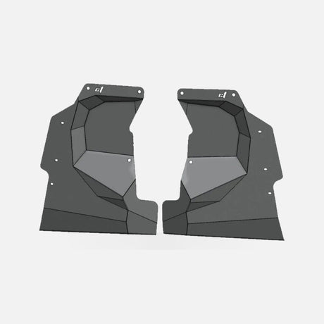 UTV Inner Fender Guards