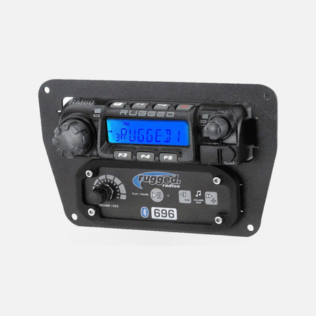 UTV Intercom Systems
