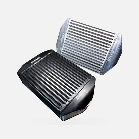 UTV Intercooler