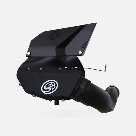 UTV Particle Seperators