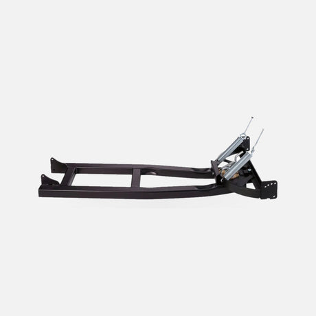 UTV Snow Plow Push Tubes