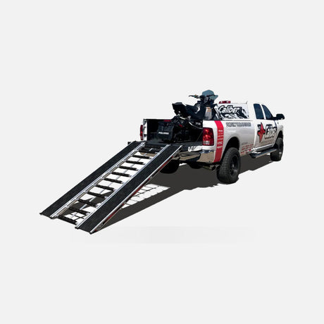 UTV Ramps
