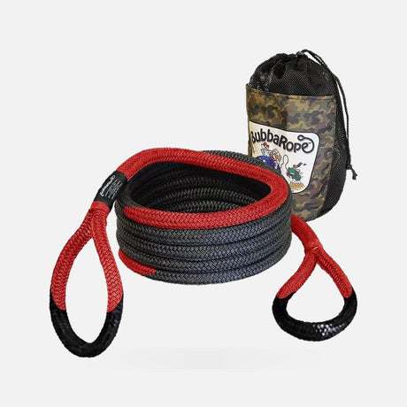 UTV Recovery Straps