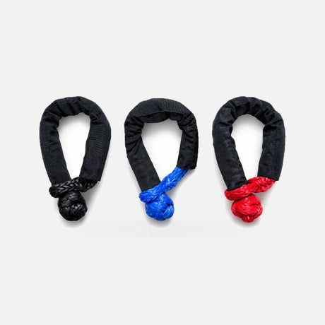 UTV Shackles