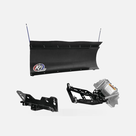 UTV Snow Plow