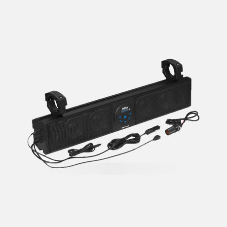 UTV Sound Bars