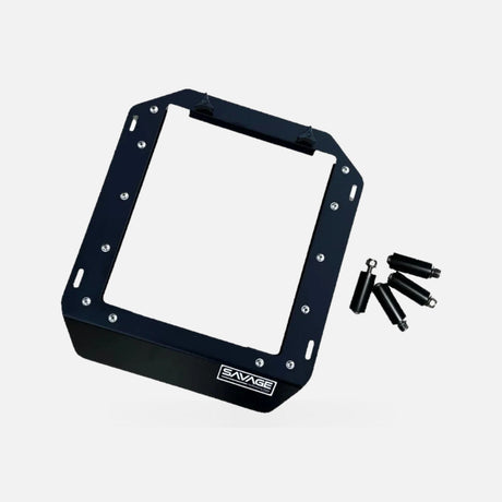 UTV Starlink Mounts