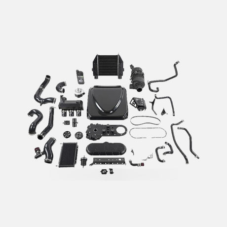 UTV Superchargers