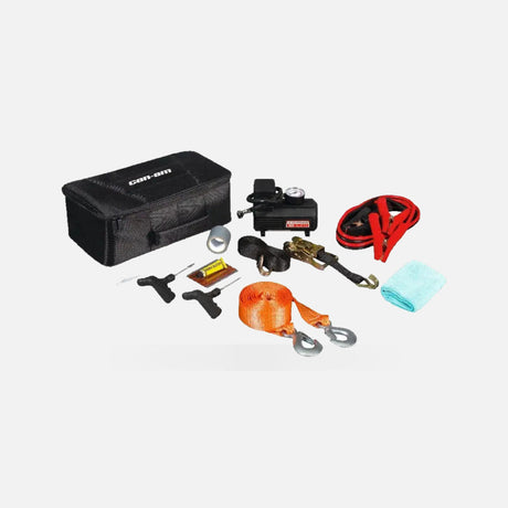 Survival Recover Gear
