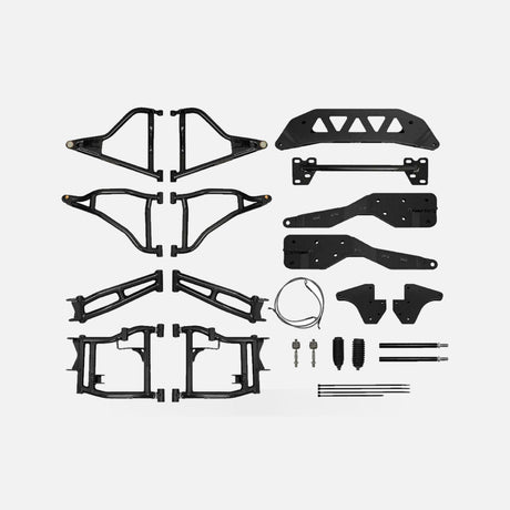 UTV Suspension Packages