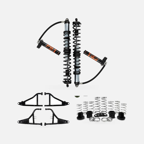 UTV Suspension