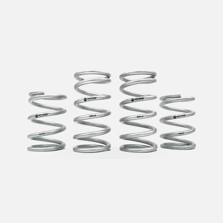 UTV Tender Springs